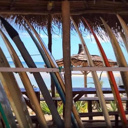 Mada Surf Ranch Hotel Anakao Exterior photo